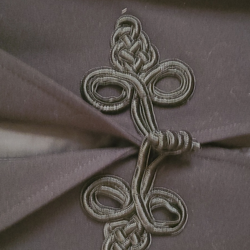 Bisou Bisou topper coat - Picture 5 of 9
